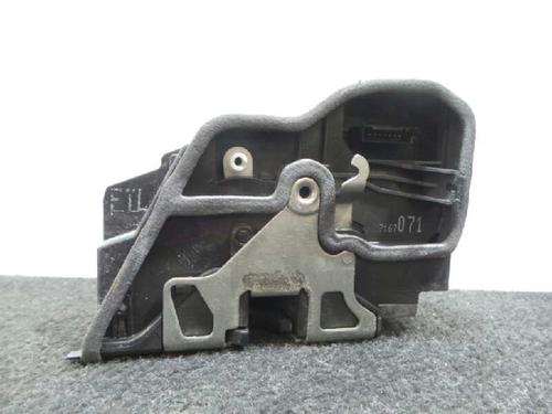Front left lock BMW 7 (E65, E66, E67) 740 i, Li | BP5710889C98 