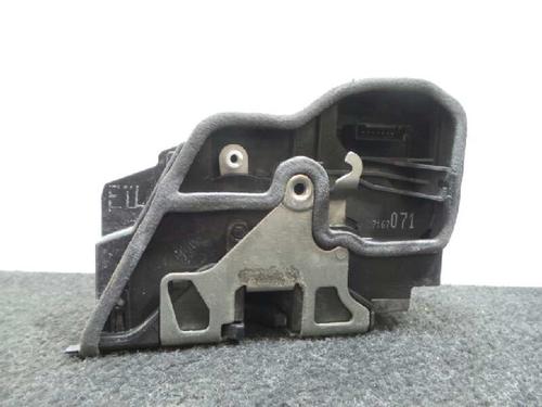 BP5710889C98 | Front left lock BMW 7 (E65, E66, E67) 740 i, Li BP5710889C98