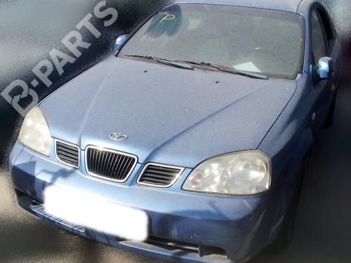 Used Parts CHEVROLET NUBIRA Saloon  1.6  1161903