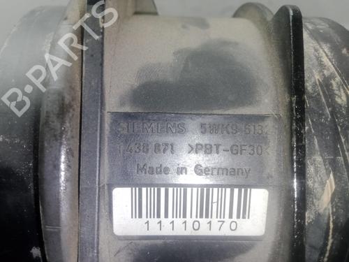 Débitmètre de masse D'Air BMW X5 (E53) 3.0 i | BP30734955M95