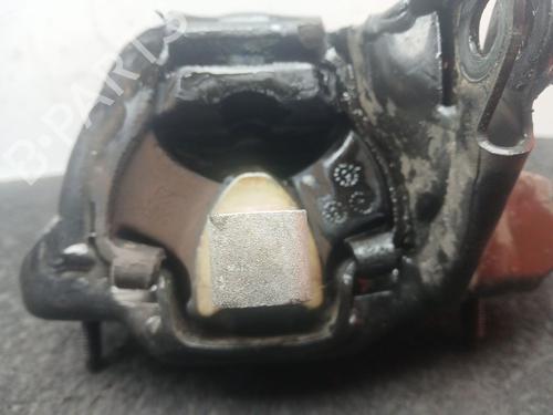 Engine mount SKODA FABIA II (542) 1.4 | BP33854065M89 - Image 3