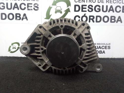 Generator RENAULT MEGANE I (BA0/1_) 1.9 dTi (BA1U) (80 hp) 5699260