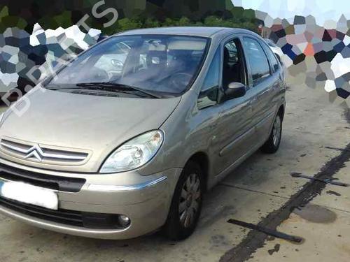 Brake master cylinder CITROËN XSARA PICASSO (N68) 2.0 HDi | BP21552522M77 