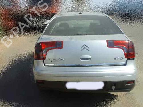 Electronic module CITROËN C5 II (RC_)  | BP5729585M83 