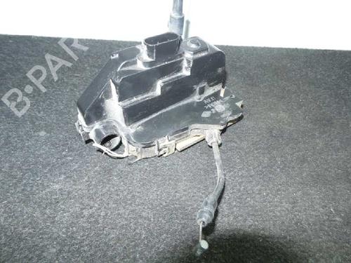 Used Front right lock RENAULT SCÉNIC II (JM0/1_) 1.9 dCi (JM0G, JM12, JM1G, JM2C) (120 hp) 5708449