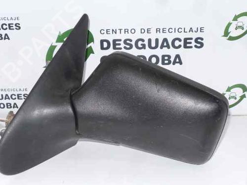 Left mirror SEAT IBIZA II (6K1)  | BP12216315C26 