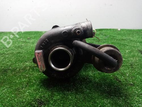 Turbolader/Kompressor ROVER 600 I (RH) 620 Sdi (105 hp) 5720041