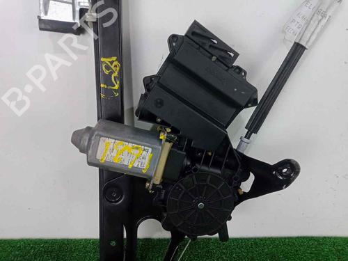 Front left window mechanism VW SHARAN (7M8, 7M9, 7M6) 1.9 TDI | BP17732330C22 