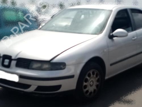 Fuel pump SEAT LEON (1M1) 1.9 TDI | BP10861896M76 