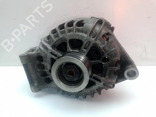 Used Alternator FORD FIESTA VI (CB1, CCN) [2008-2017]  12210911