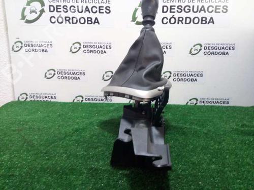 Gear lever NISSAN QASHQAI / QASHQAI +2 I (J10, NJ10, JJ10E)  | BP7407166M90 
