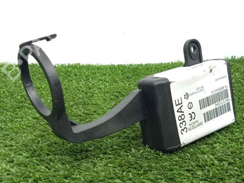 Used Antenna/Base CHRYSLER VOYAGER IV (RG, RS) 2.8 CRD (150 hp) 14255348