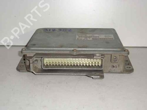Engine control unit (ECU) CITROËN XANTIA (X1_, X2_)  | BP5722916M57 