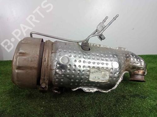 Used Particulate filter PEUGEOT 308 I (4A_, 4C_) [2007-2016]  16926674