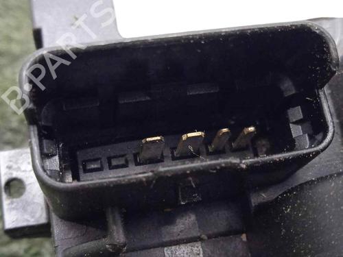 Rear right lock HYUNDAI SANTA FÉ II (CM) 2.2 CRDi GLS | BP22238903C99 