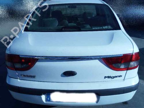 Airbag module RENAULT MEGANE I Classic (LA0/1_) 1.9 dCi (LA05) | BP5712995M53 