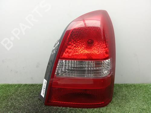 Used Right taillight Right taillight NISSAN PRIMERA Hatchback (P12) 1.9 dCi (120 hp) 34100759 34100759