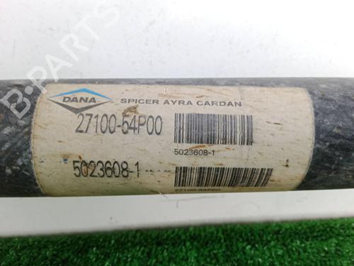 Driveshaft SUZUKI VITARA (LY) 1.4 T AllGrip (APK414) | BP23414413M37 
