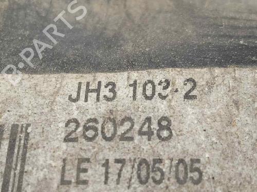 Gearbox NISSAN MICRA III (K12) 1.2 16V | BP5720234M3