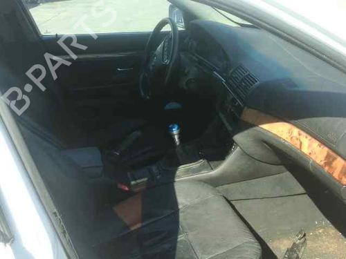 Gearbox BMW 5 (E39) 525 tds | BP5741199M3 
