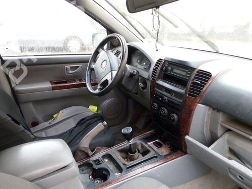 Steering rack KIA SORENTO I (JC) 2.5 CRDi 4WD | BP10084077M22  - Image 17