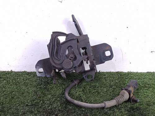 Used Hood lock SEAT LEON (1M1) 1.6 (100 hp) 29066999