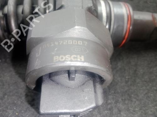 Inyector VW PASSAT B5 (3B2) 1.9 TDI | BP29607957M100