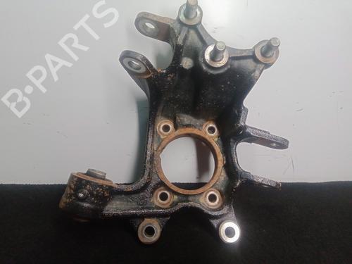 Right rear steering knuckle KIA SPORTAGE IV (QL, QLE) 1.6 CRDi | BP11854763M28 