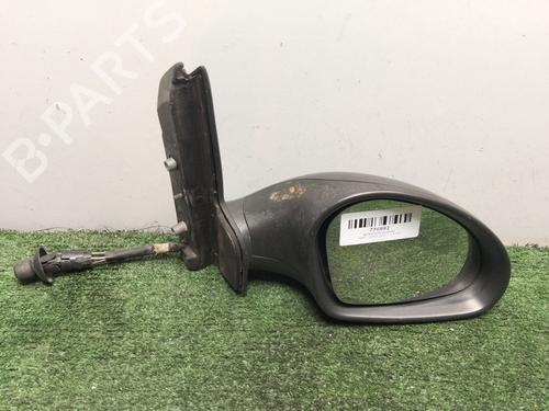 Used Right mirror Right mirror SEAT ALTEA (5P1) 1.9 TDI (105 hp) 40079099 40079099