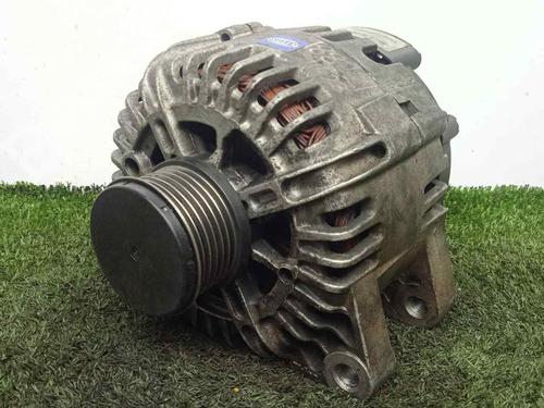 Used Alternator Alternator CITROËN C5 I (DC_) 2.0 HDi (DCRHZB, DCRHZE) (109 hp) 10336245 10336245
