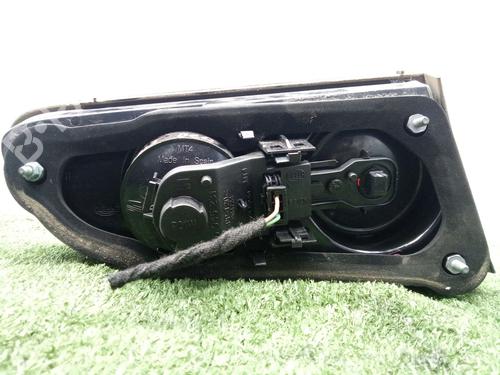 Right tailgate light SEAT CORDOBA (6L2) 1.4 16V | BP35801890C80 - Image 2