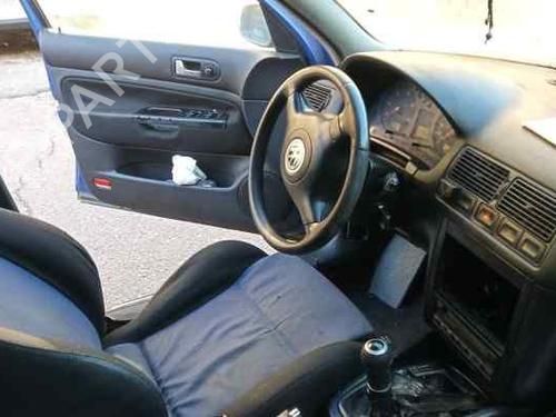 Electronic sensor VW GOLF IV (1J1) 1.9 TDI | BP22599729M84 