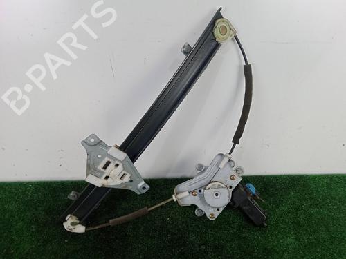 Front right window mechanism CHEVROLET NUBIRA Estate 1.6 | BP30145076C23