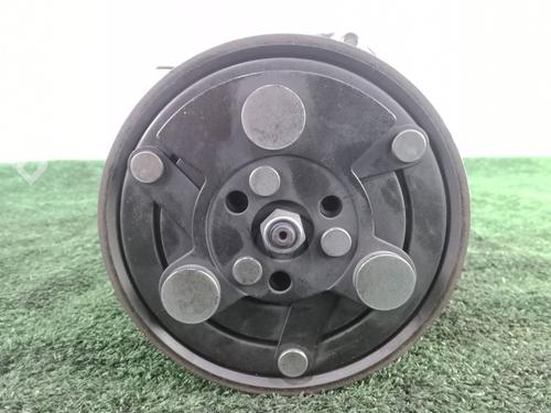 Used AC compressor AC compressor AUDI A3 (8L1) 1.9 TDI (110 hp) 34007677 34007677