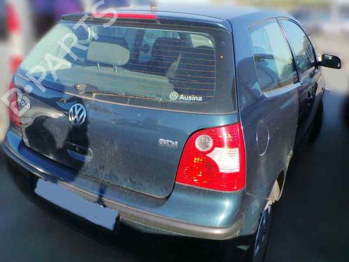 Control unit VW POLO (9N_, 9A_) 1.9 SDI | BP5725368M11 