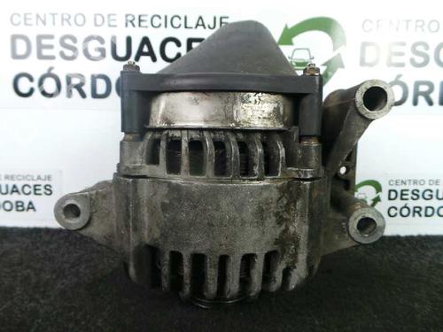 Alternator FORD MONDEO III (B5Y) 2.0 TDCi | BP5743412M7 