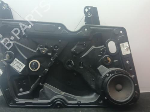 Used Front left window mechanism Front left window mechanism 39412440 39412440