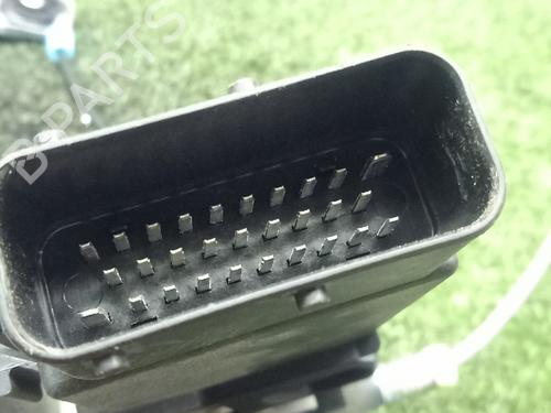 Front left window mechanism SEAT LEON (1M1) 1.6 | BP29206874C22 