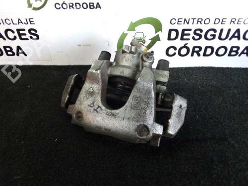 Used Left front brake caliper DACIA SANDERO II [2012-2025]  16852003