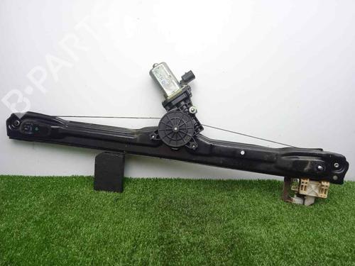 Used Front left window mechanism IVECO DAILY VI Van [2014-2025]  9178150