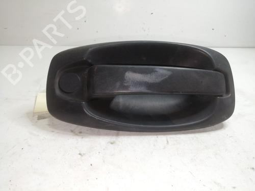 Used Rear right exterior door handle Rear right exterior door handle FIAT DOBLO Cargo (263_) 1.3 D Multijet (263WXU1A, 263ZXU1A, 263WYB1A, 263ZYB1A) (95 hp) 34582859 34582859