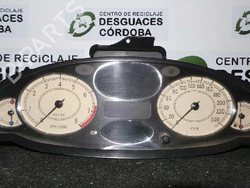 Used Instrument cluster ROVER 75 (RJ) 2.0 CDTi (131 hp) 5736549