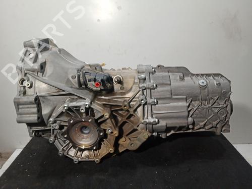 Gearbox AUDI A4 B6 (8E2) 2.5 TDI quattro | BP30269797M3