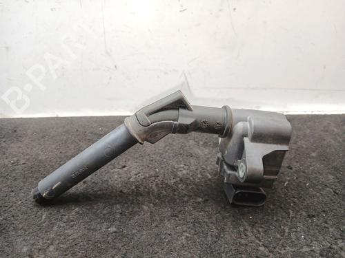 Used Ignition coil Ignition coil RENAULT MEGANE IV Hatchback (B9A/M/N_) 1.3 TCe 115 (B9N9) (116 hp) 36037356 36037356