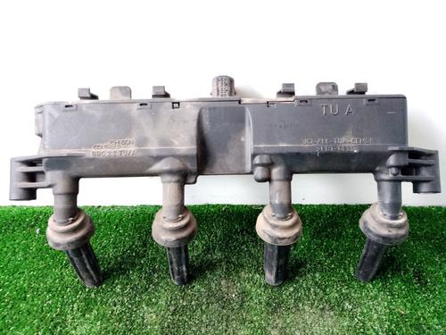Used Ignition coil CITROËN C3 I (FC_, FN_) 1.4 i (73 hp) 10216099