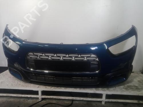 Front bumper CITROËN C4 CACTUS 1.5 BlueHDi 100 | BP29475300C7 