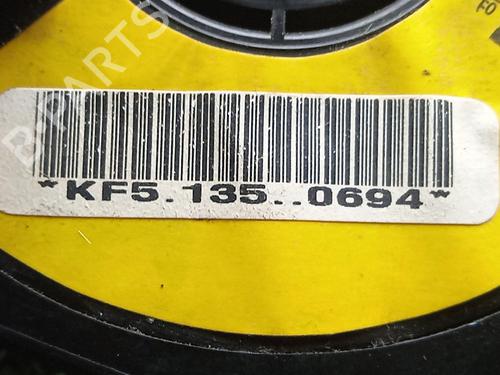 Squib airbag KIA CARNIVAL II (GQ) 2.9 CRDi | BP29174958C102 