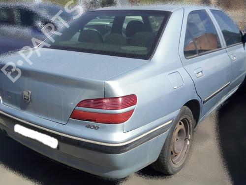 Fuel pump PEUGEOT 406 (8B)  | BP11111904M76 