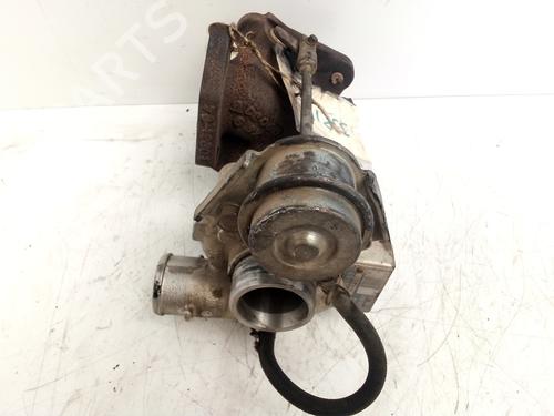 Turbocharger/Supercharger ROVER 75 (RJ)  | BP5723808M71 