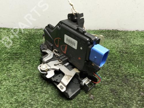Used Front right lock Front right lock 39475910 39475910